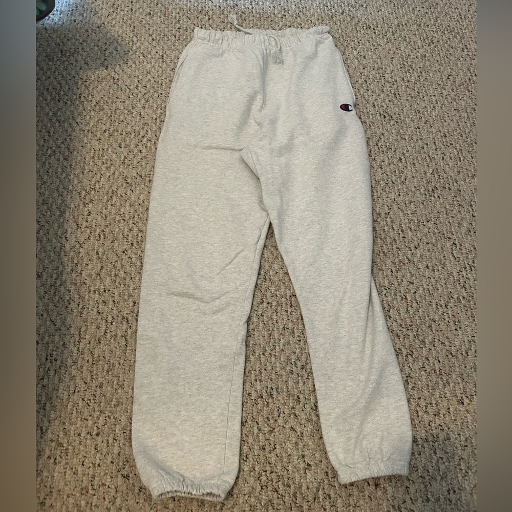 Women’s Champion Sweatpants